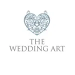 The Wedding Art - Identidade Visual, papelaria e convites de casamento