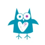 Logotipo Clube Tia Coruja