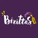 Logotipo Birittas Guia de Fornecedores Analu Veselic