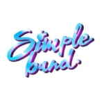 Logotipo R2D Eventos - Simple Band - Guia de Fornecedores Analu Veselic