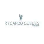 Logotipo Rycardo Guedes Atelier - Guia de Fornecedores Analu Veselic