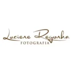 Logotipo Luciene Regonha Fotografia de Casamentos - Guia de Fornecedores Analu Veselic