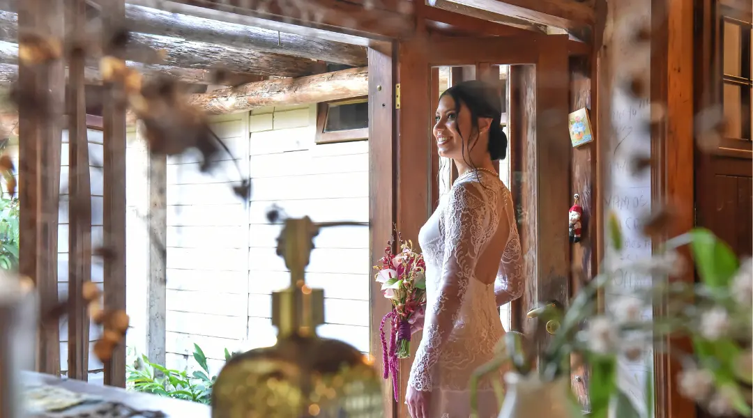 Mini Card Luciene Regonha Fotografia de Casamentos - Guia de Fornecedores Analu Veselic